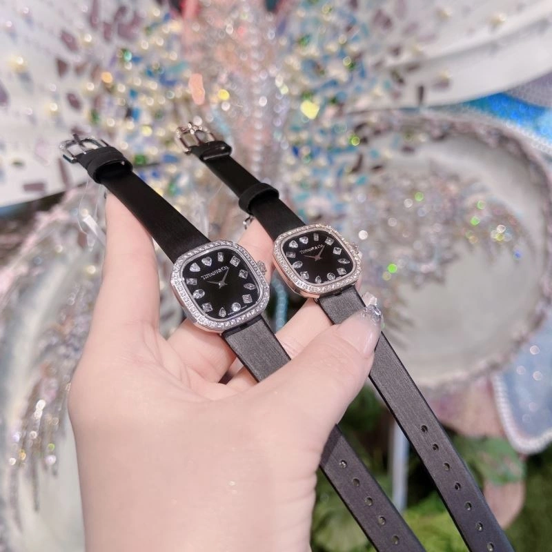 TIFFANY Watches Attractive 203512