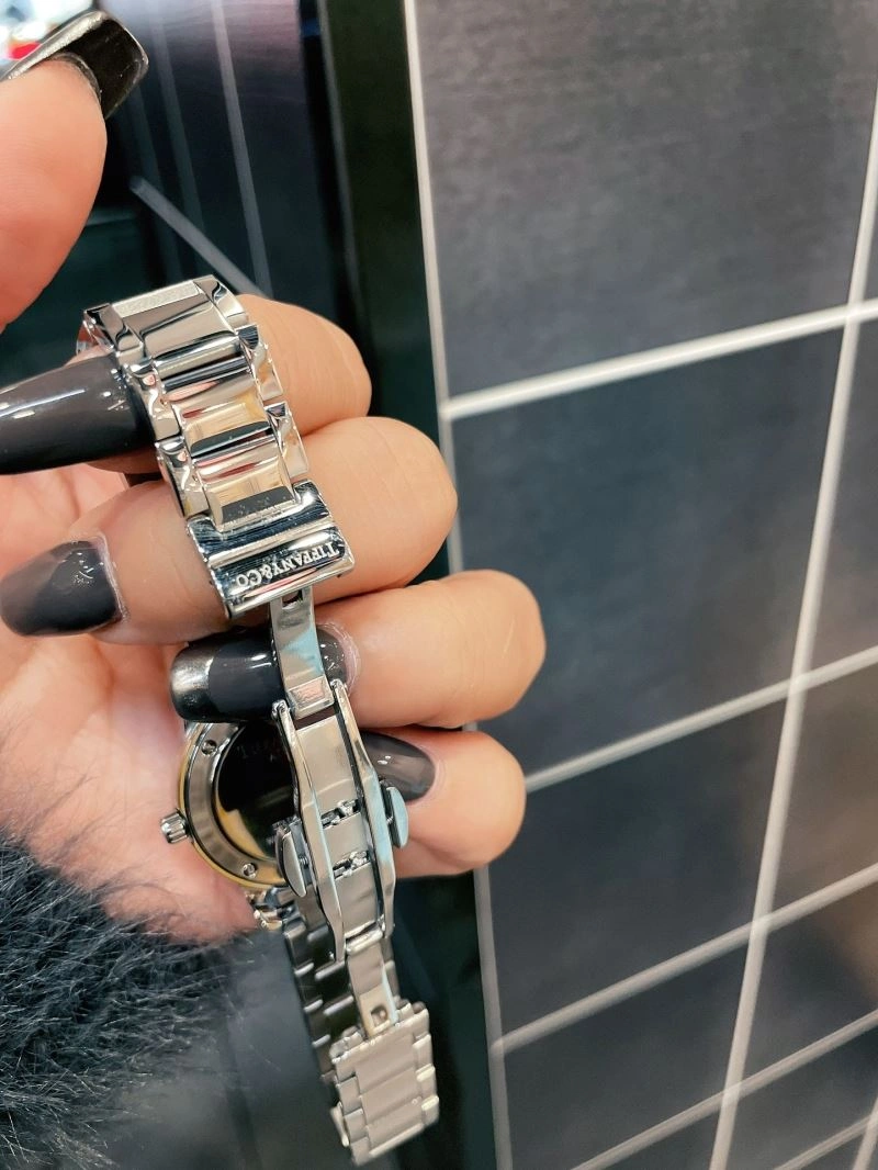 MultiPurpose TIFFANY Watches 203504