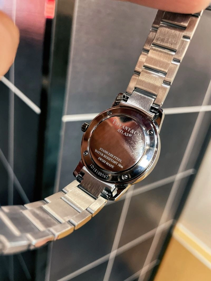 MultiPurpose TIFFANY Watches 203504