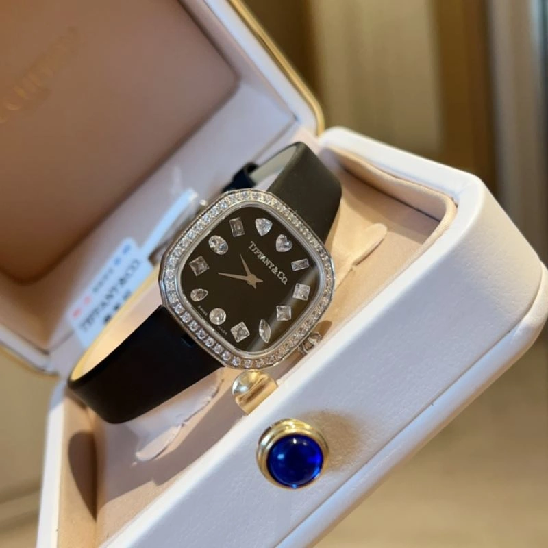TIFFANY Watches Trendsetting 203503