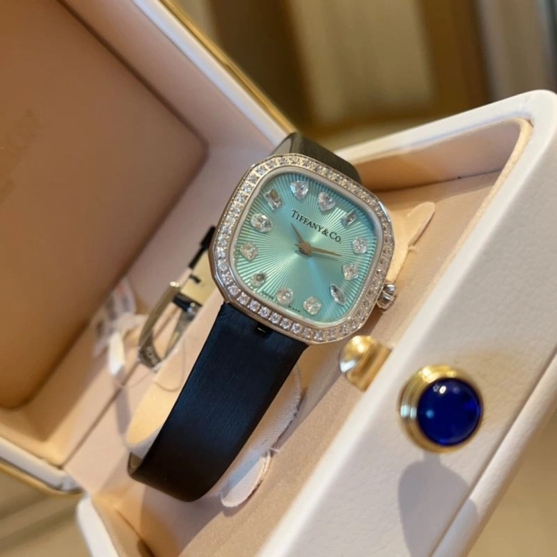 TIFFANY Watches Trendsetting 203503