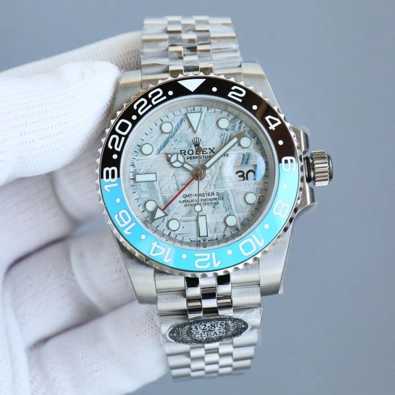 Breathable TIFFANY Watches 203505