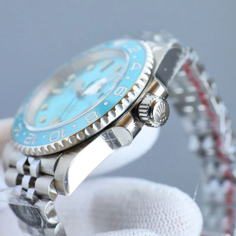 TIFFANY Watches TimelessDesign 203501
