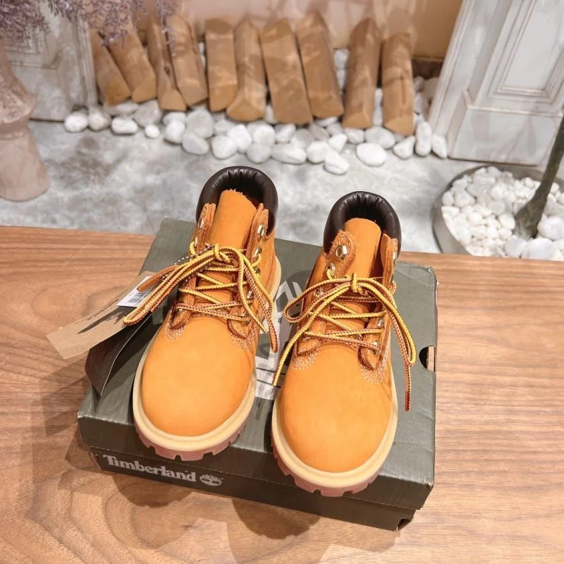 Thermal TIMBERLAND SHOES 30109