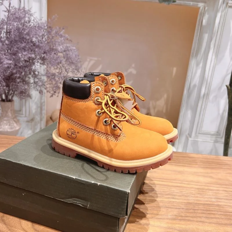 Thermal TIMBERLAND SHOES 30109