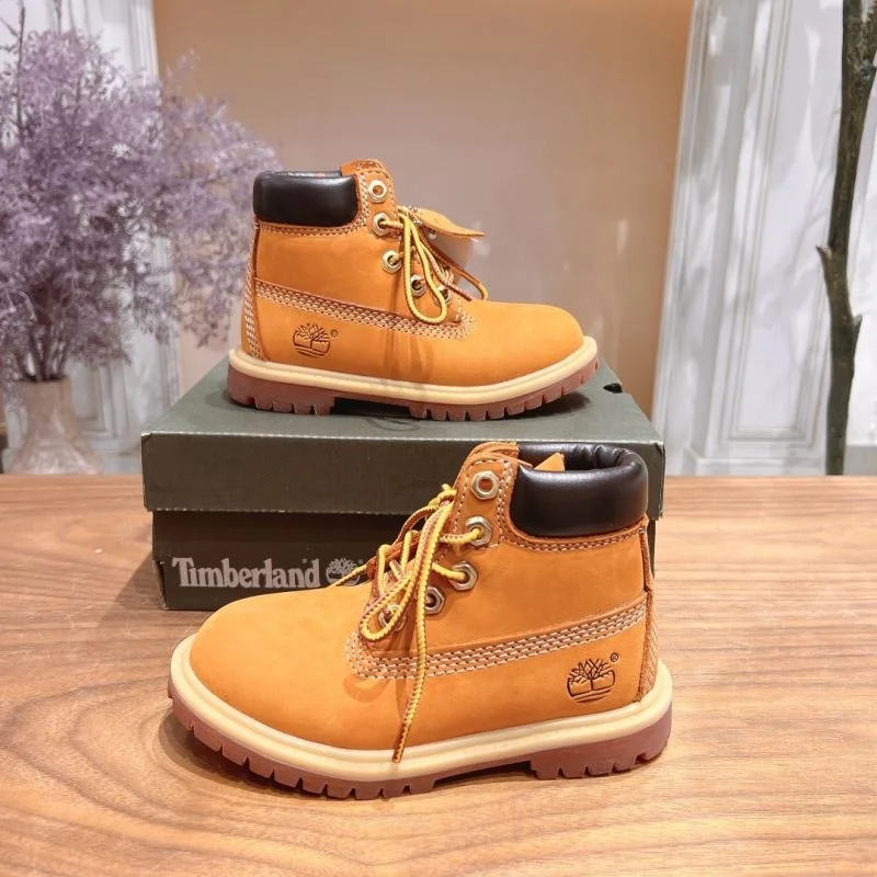 Thermal TIMBERLAND SHOES 30109