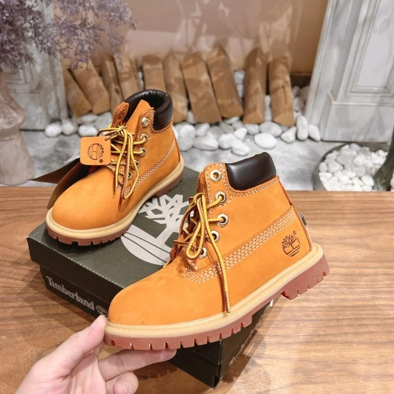 Thermal TIMBERLAND SHOES 30109