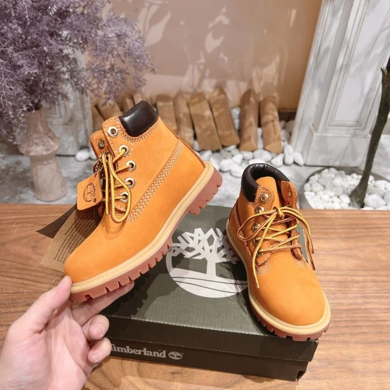 Thermal TIMBERLAND SHOES 30109