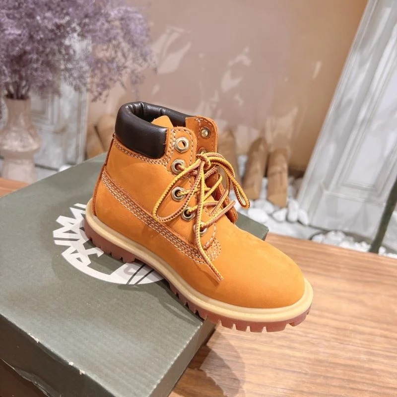 Thermal TIMBERLAND SHOES 30109