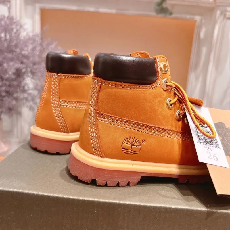 Thermal TIMBERLAND SHOES 30109