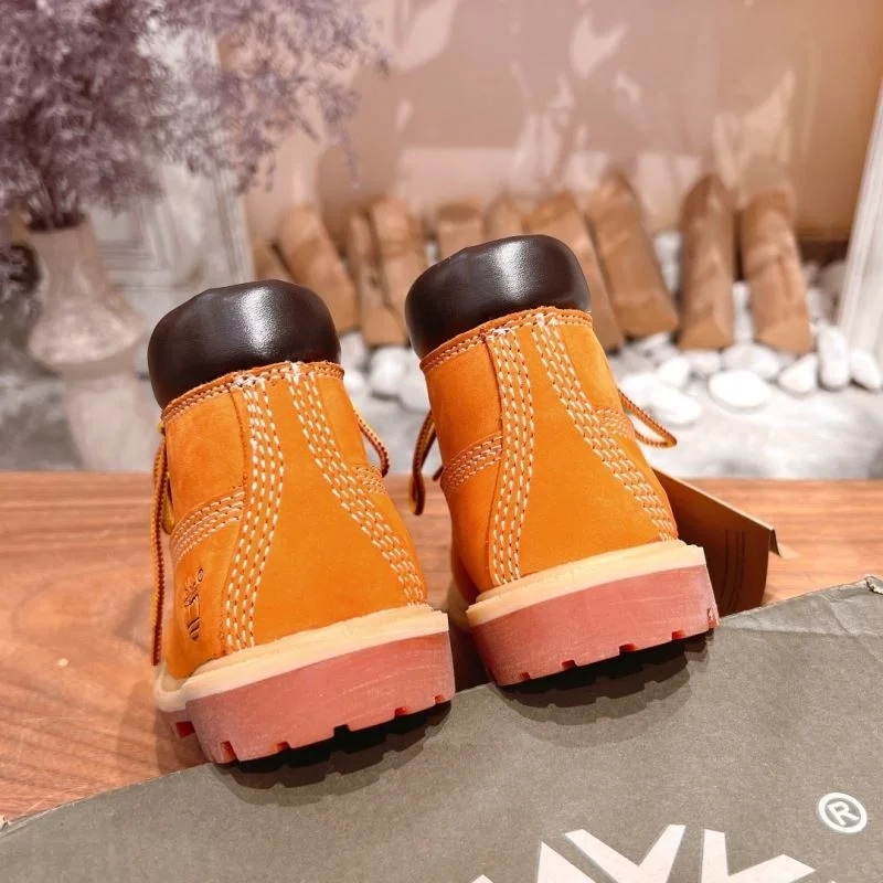 Thermal TIMBERLAND SHOES 30109
