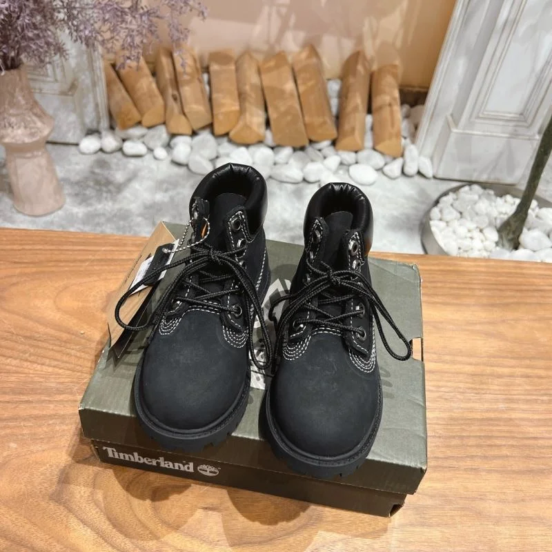 TIMBERLAND SHOES Upgraded 30113