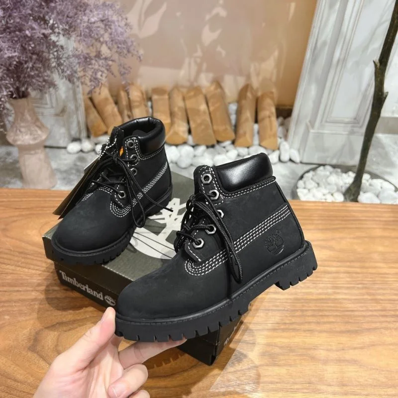 TIMBERLAND SHOES Upgraded 30113