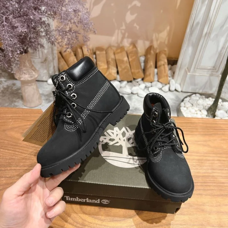 TIMBERLAND SHOES Upgraded 30113