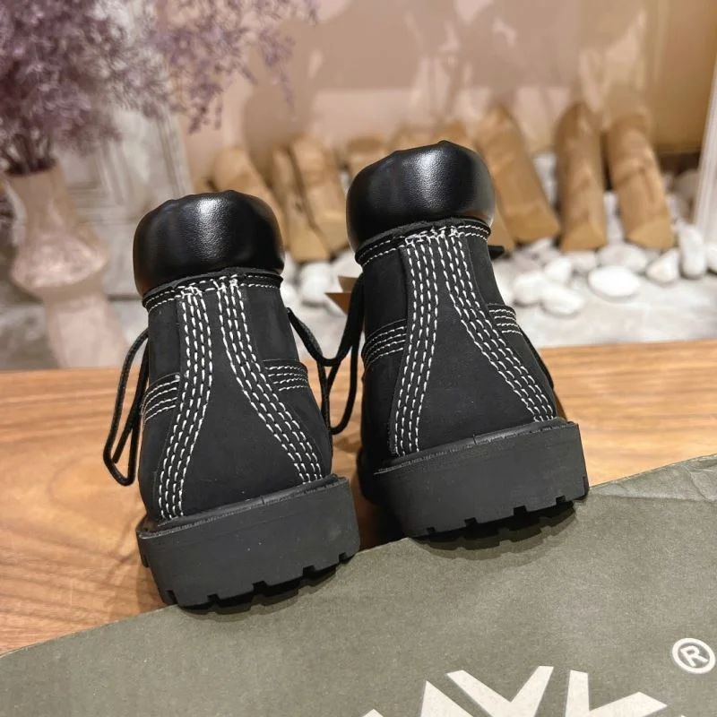 TIMBERLAND SHOES Upgraded 30113