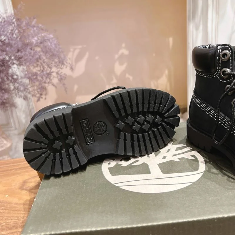 TIMBERLAND SHOES Upgraded 30113