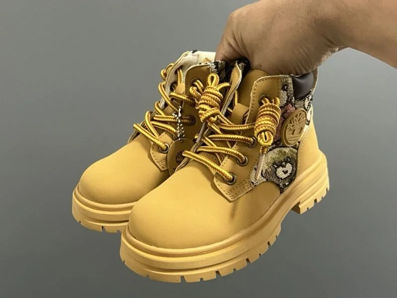 Snug TIMBERLAND SHOES 29995
