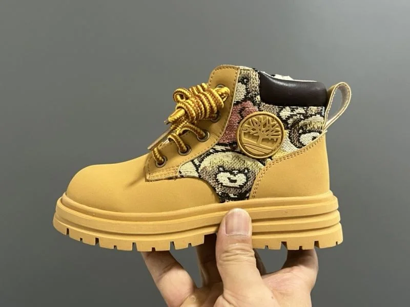 Snug TIMBERLAND SHOES 29995