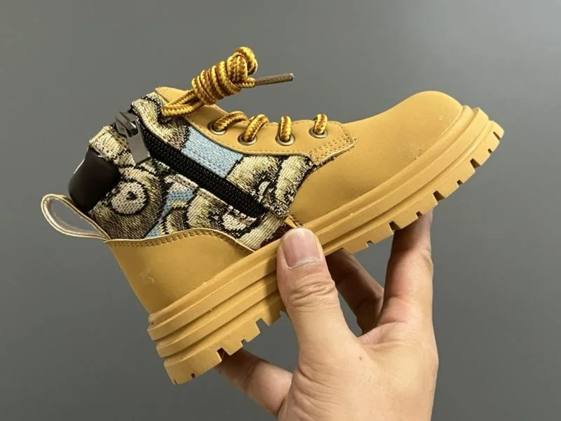 Snug TIMBERLAND SHOES 29995