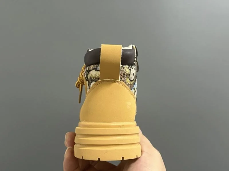 Snug TIMBERLAND SHOES 29995