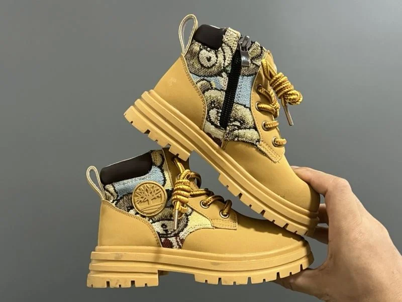 Snug TIMBERLAND SHOES 29995