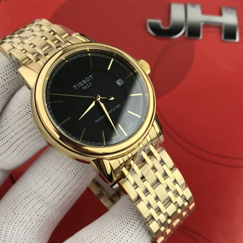TISSOT Watches Cozy 204126