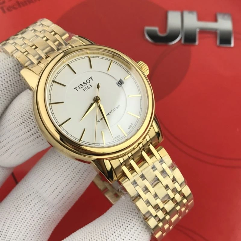TISSOT Watches Cozy 204126