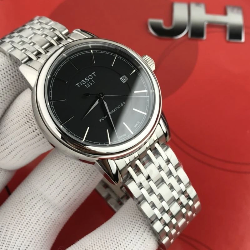 TISSOT Watches Cozy 204126