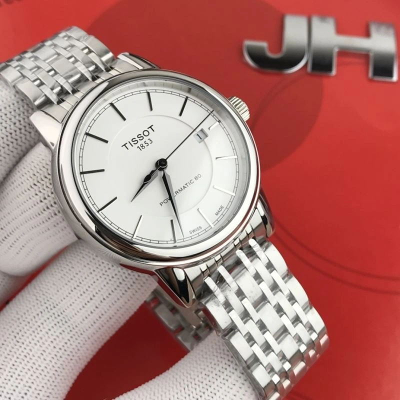 TISSOT Watches Cozy 204126