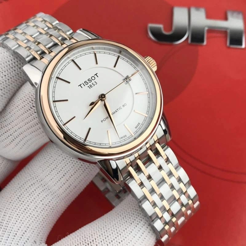 TISSOT Watches Cozy 204126