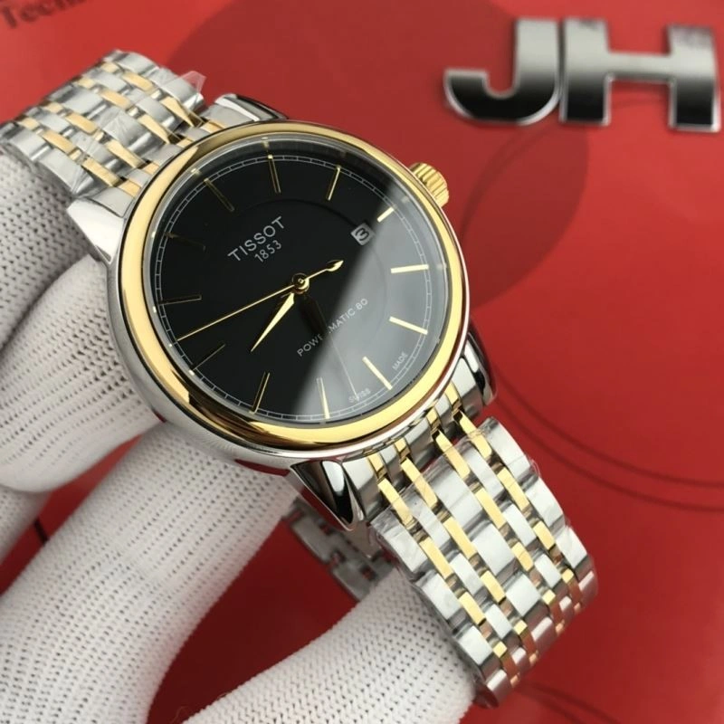 TISSOT Watches Cozy 204126
