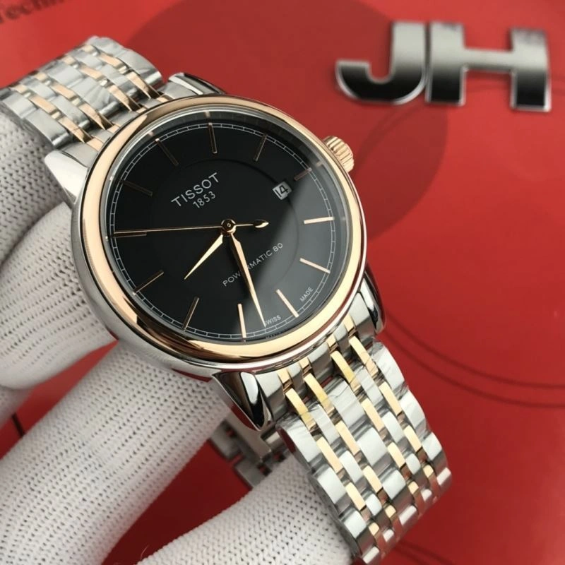 TISSOT Watches Cozy 204126