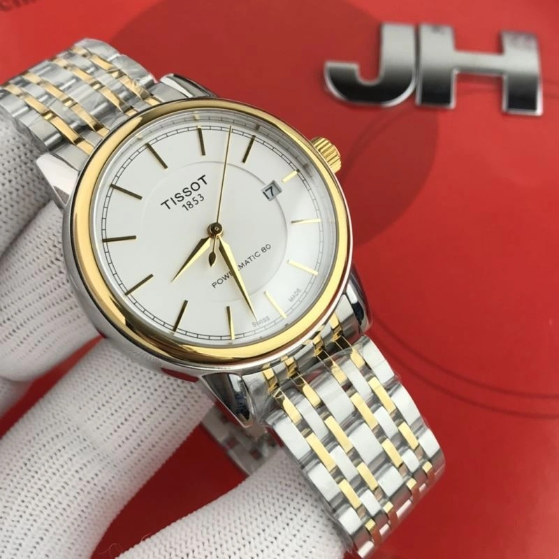 TISSOT Watches Cozy 204126
