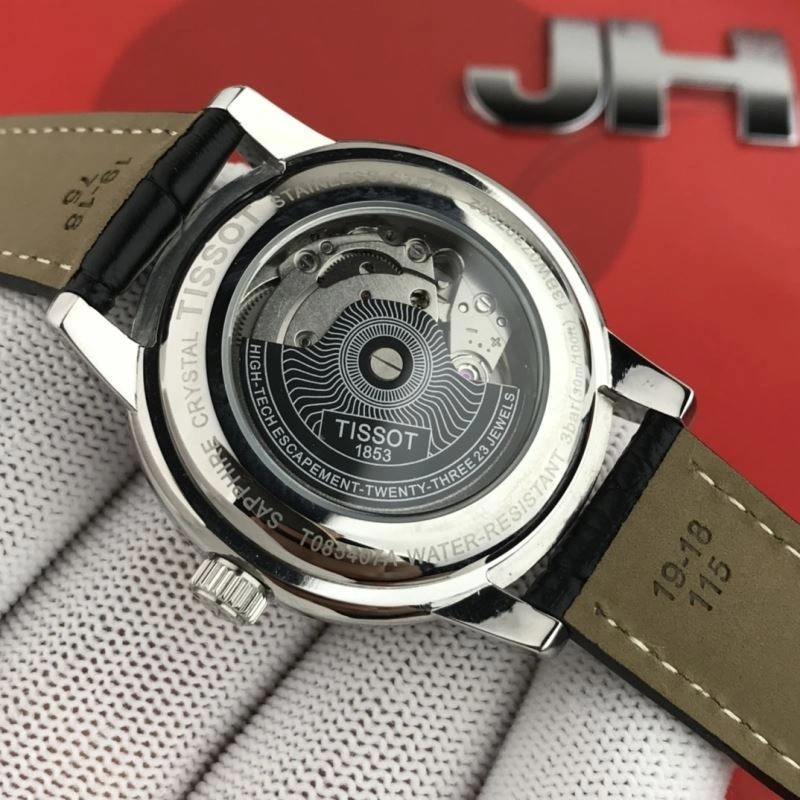 TISSOT Watches Cozy 204126