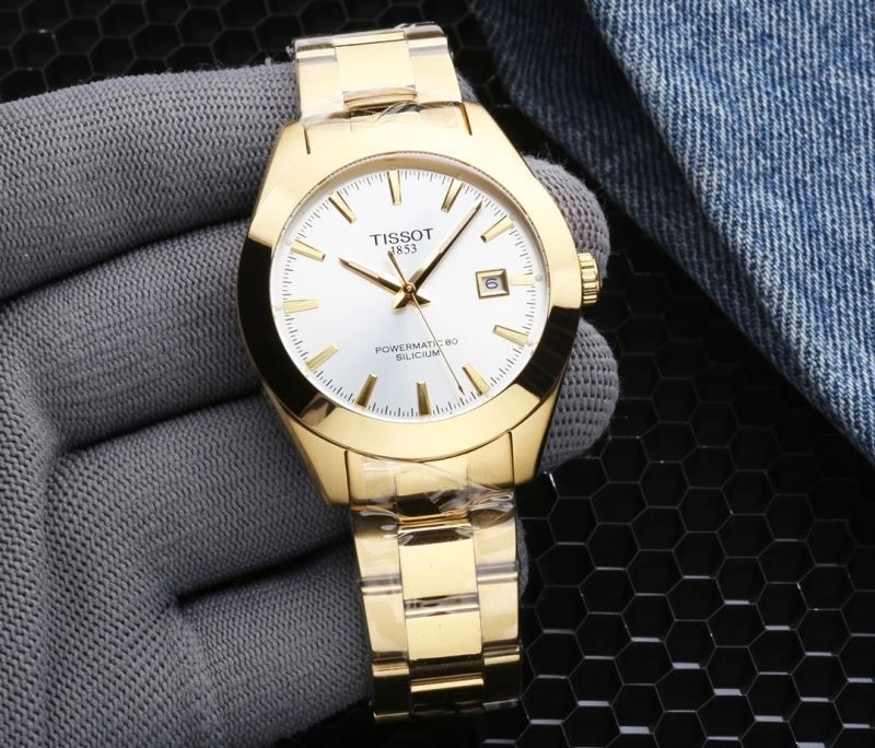 HighQuality TISSOT Watches 204094