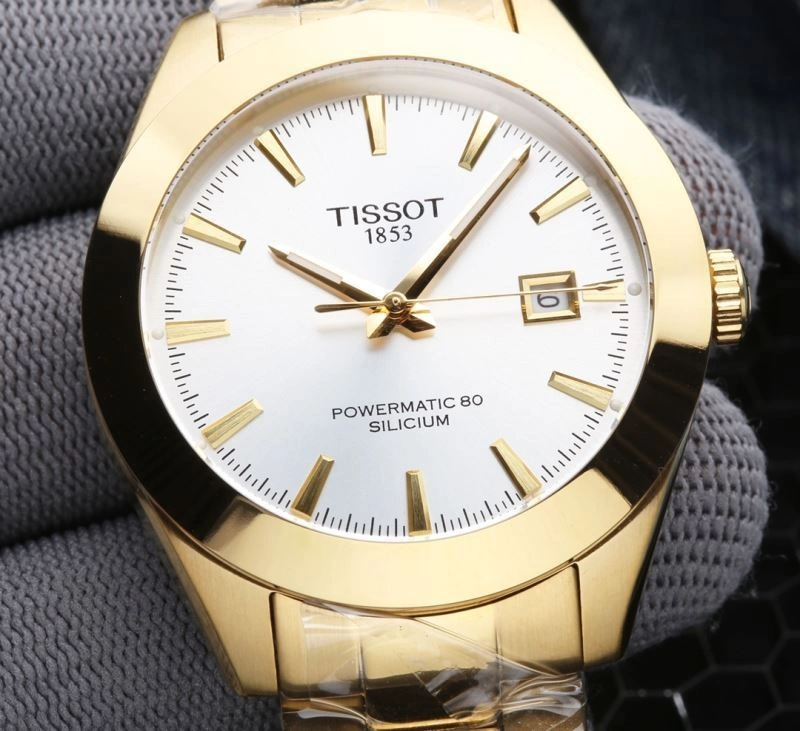 HighQuality TISSOT Watches 204094