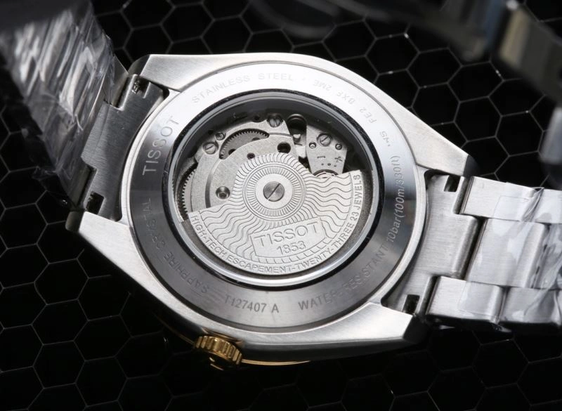 HighQuality TISSOT Watches 204094