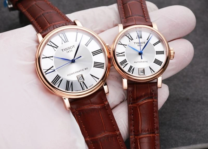 Neat TISSOT Watches 204105