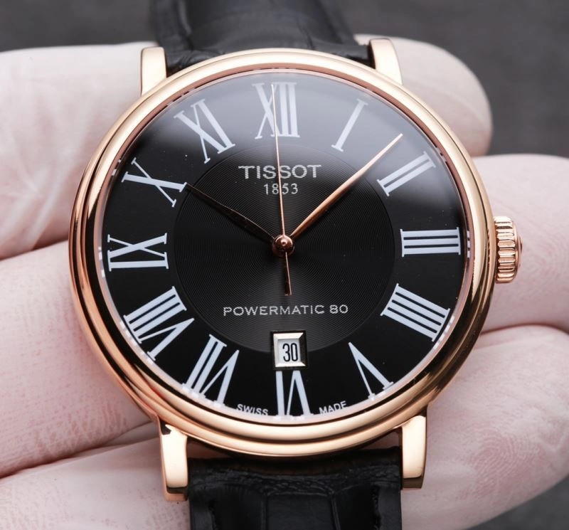 Neat TISSOT Watches 204105