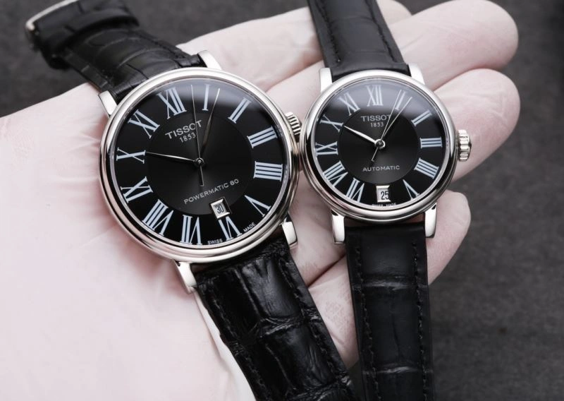 TISSOT Watches Soft 204100