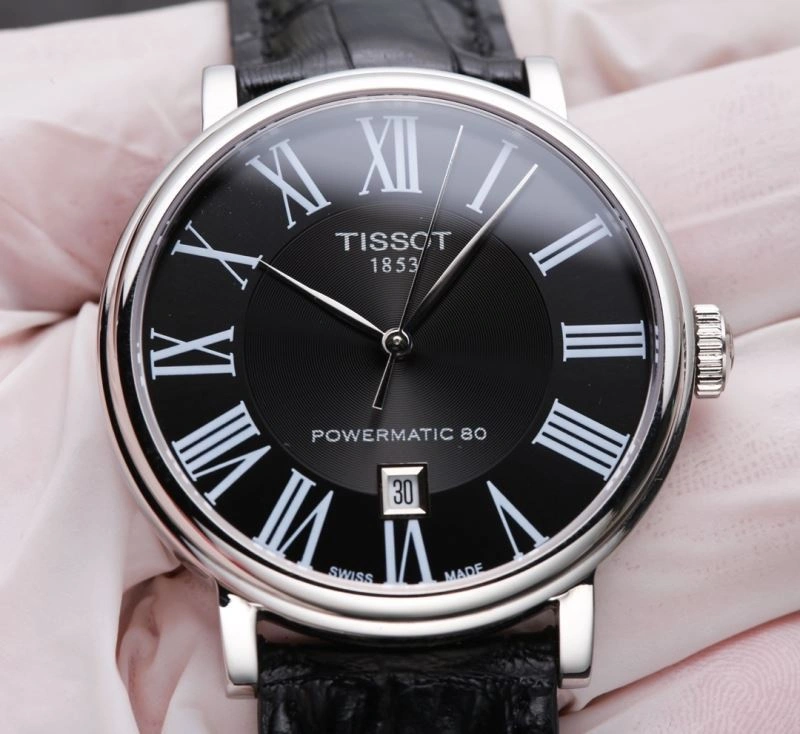 TISSOT Watches Soft 204100
