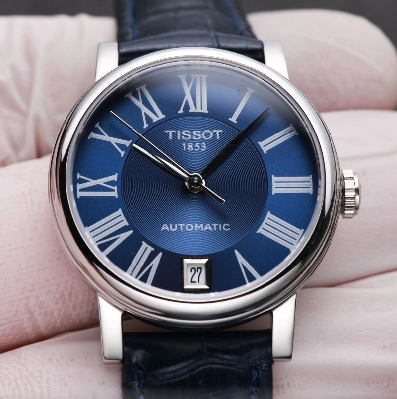TISSOT Watches Soft 204100