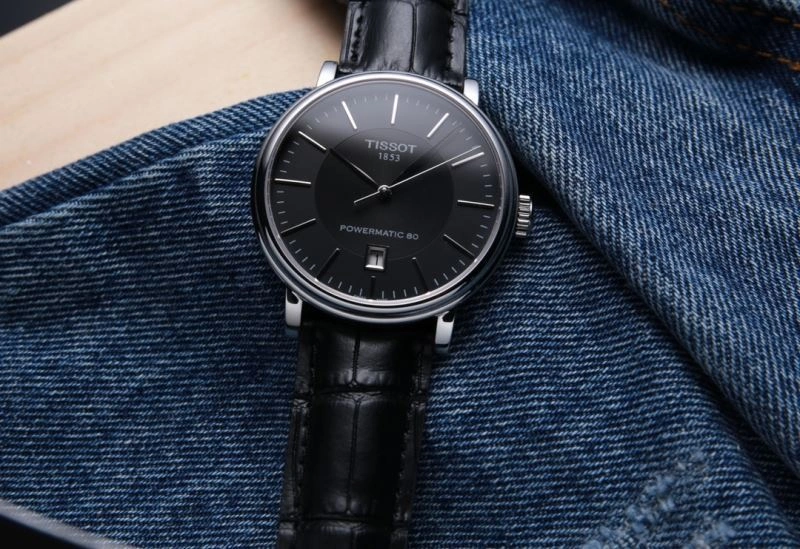 TISSOT Watches Trendy 204125