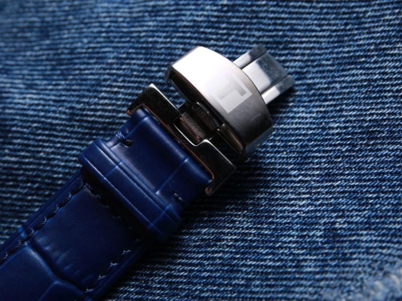 TISSOT Watches Trendy 204125
