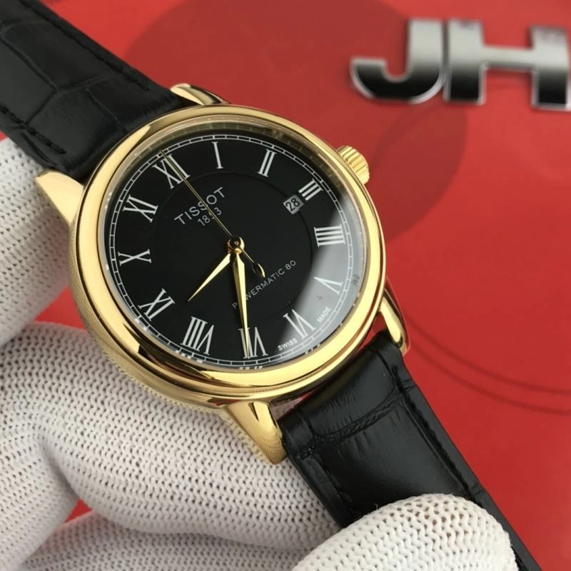 TechFriendly TISSOT Watches 204093