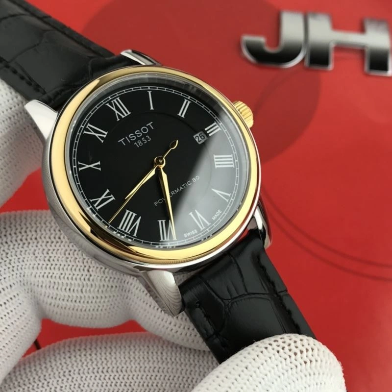 TechFriendly TISSOT Watches 204093