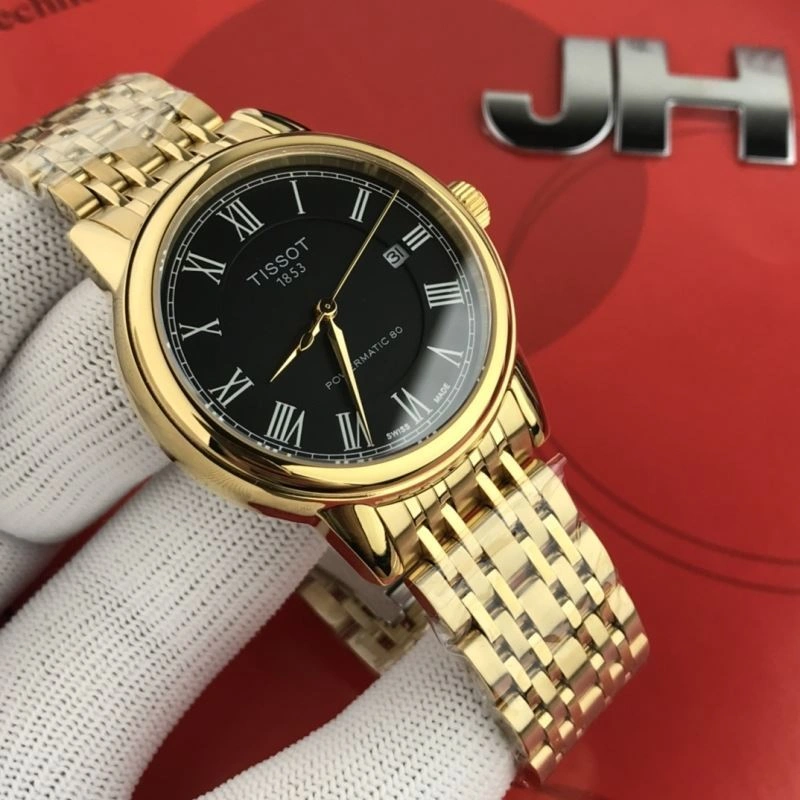 TISSOT Watches Effortless 204115