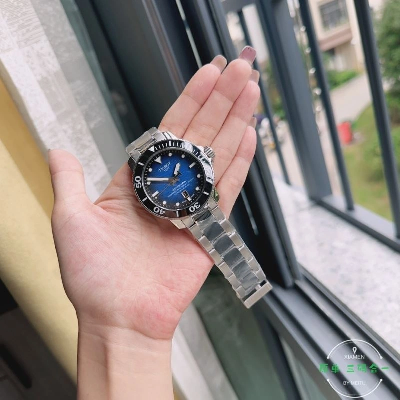 TISSOT Watches EasyMatch 204108