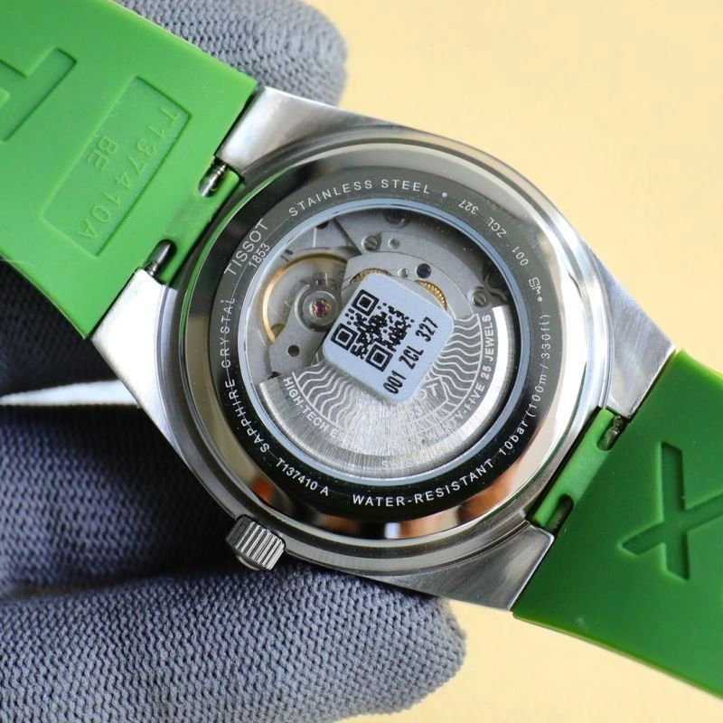Elegant TISSOT Watches 204092