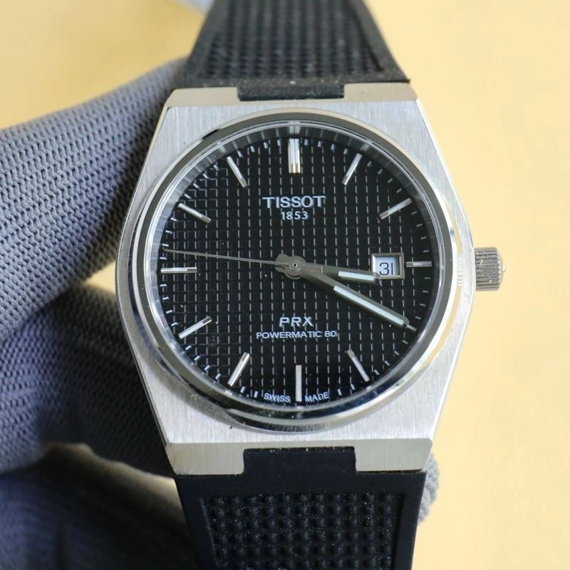 TISSOT Watches Refined 204091